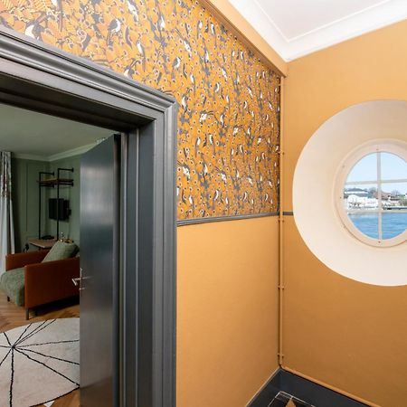 Hotel An Der Aare Swiss Quality Soletta Esterno foto
