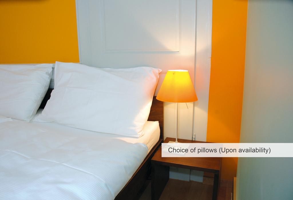 Hotel An Der Aare Swiss Quality Soletta Esterno foto