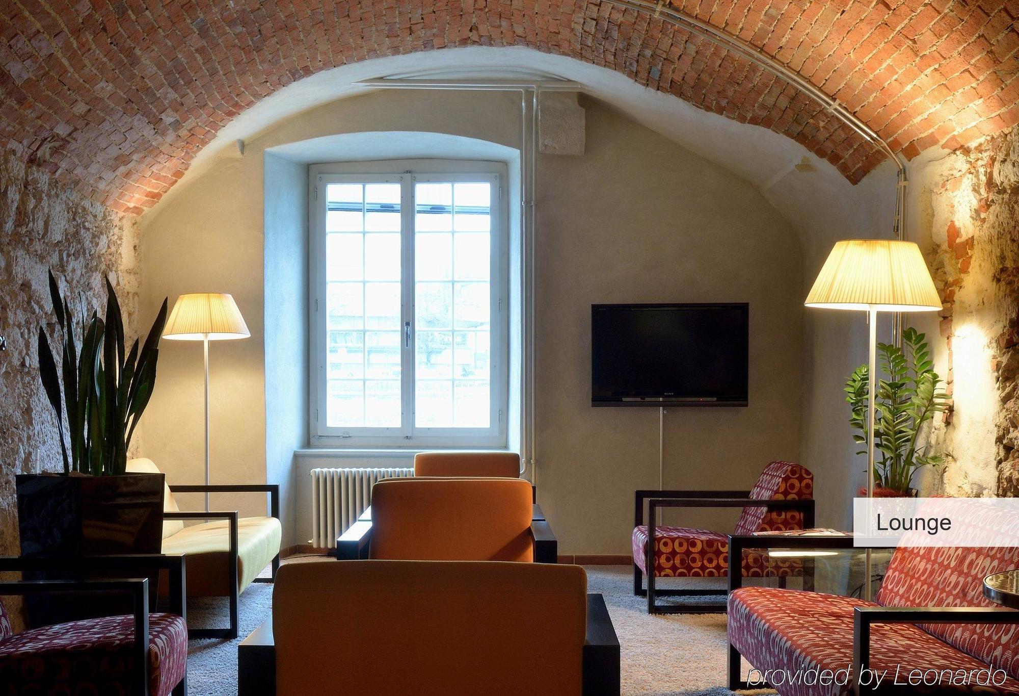 Hotel An Der Aare Swiss Quality Soletta Esterno foto