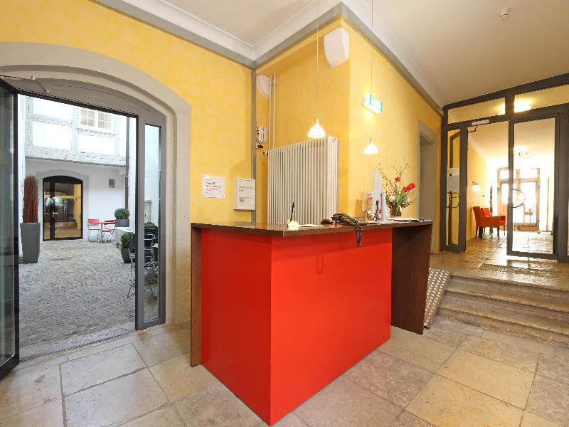 Hotel An Der Aare Swiss Quality Soletta Esterno foto