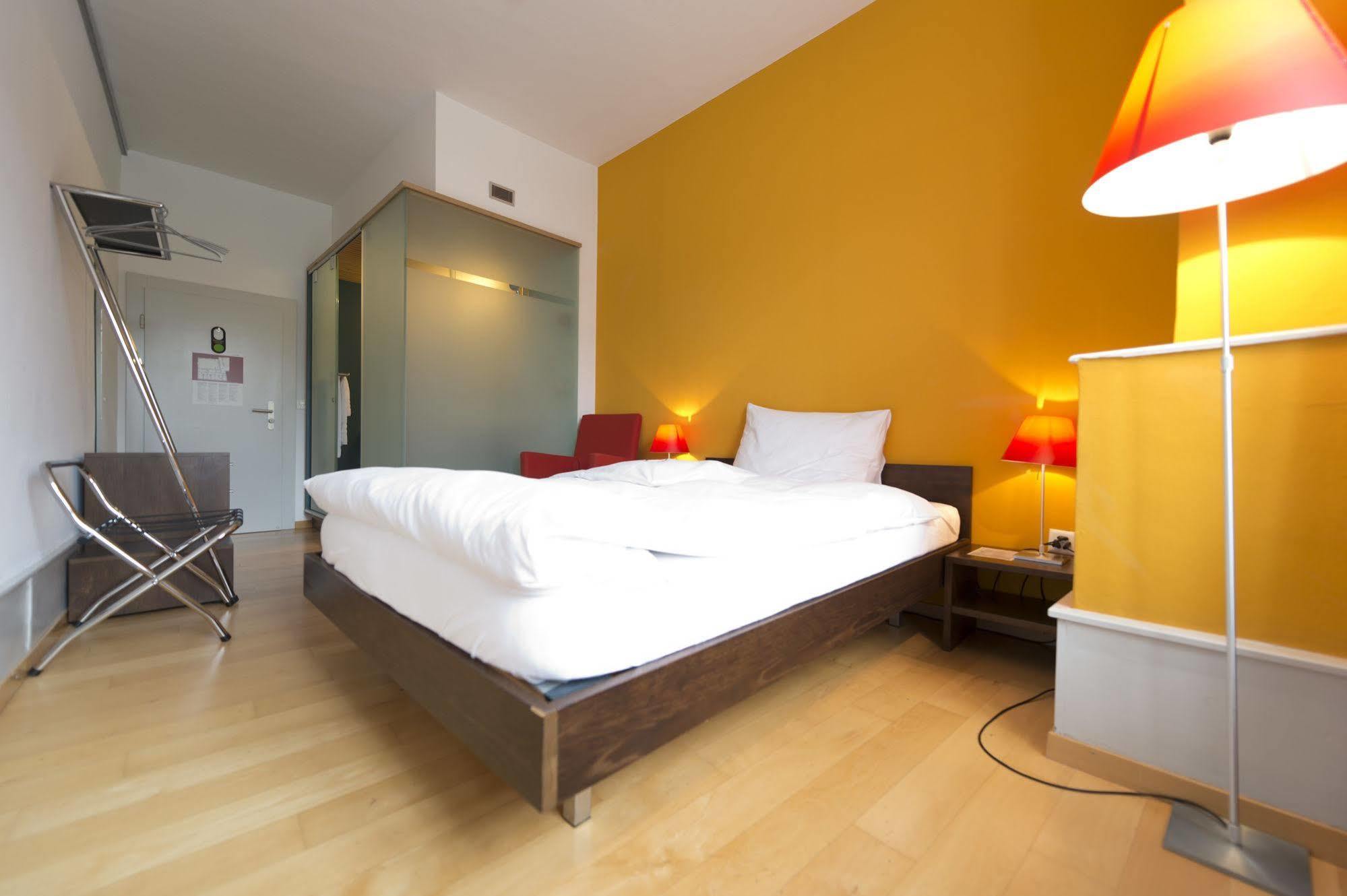 Hotel An Der Aare Swiss Quality Soletta Esterno foto
